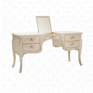 Туалетный столик  ROBERTO GIOVANNINI 1396A