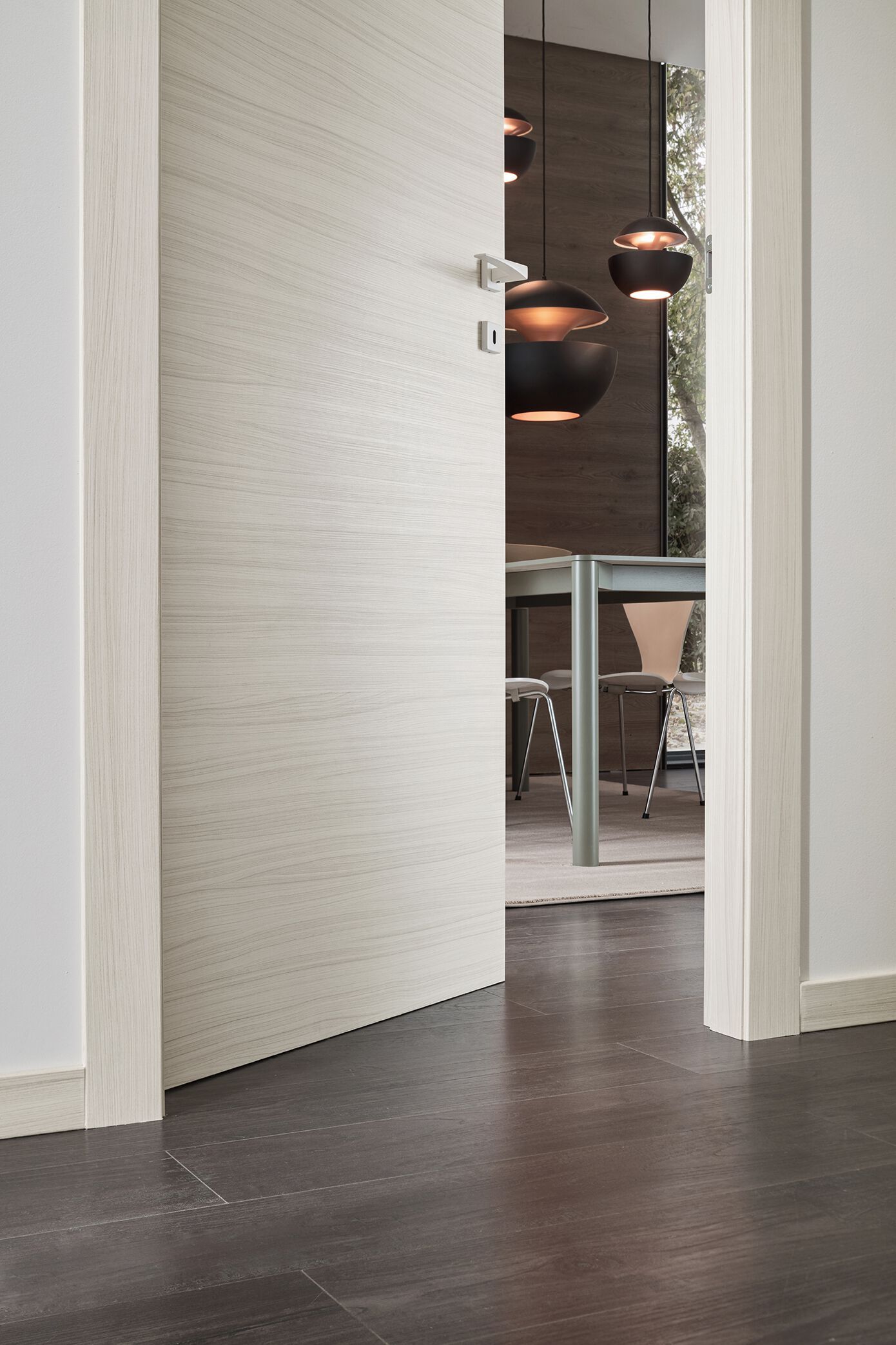 Деревянные распашные двери Venus Design Экстра ARCH-00052161 - Вид №7