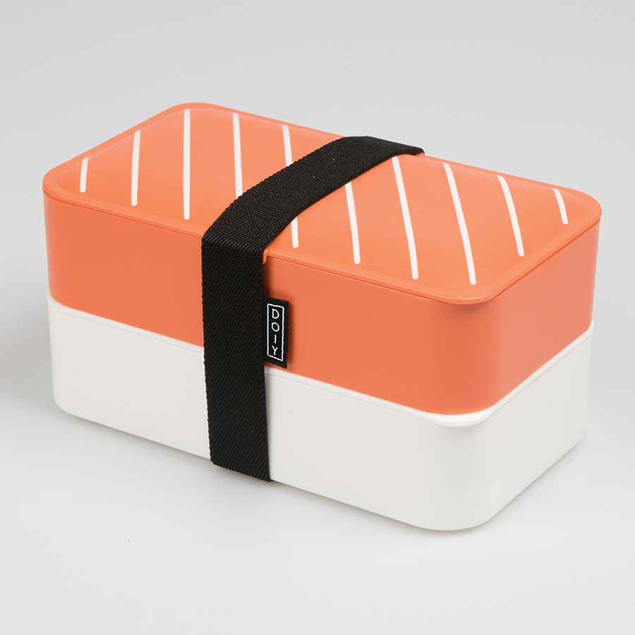 Ланчбокс Nigiri Bento Doiy DYBENTOSA - Вид №1