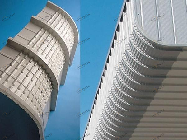 ELCOM SYSTEM Металлические панели и листы для кровли Lamiere metalliche sun-id-1427090