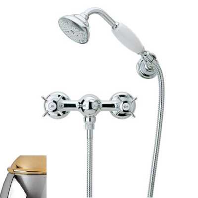 665920KO18 Смеситель Bandini Old England Santreyd