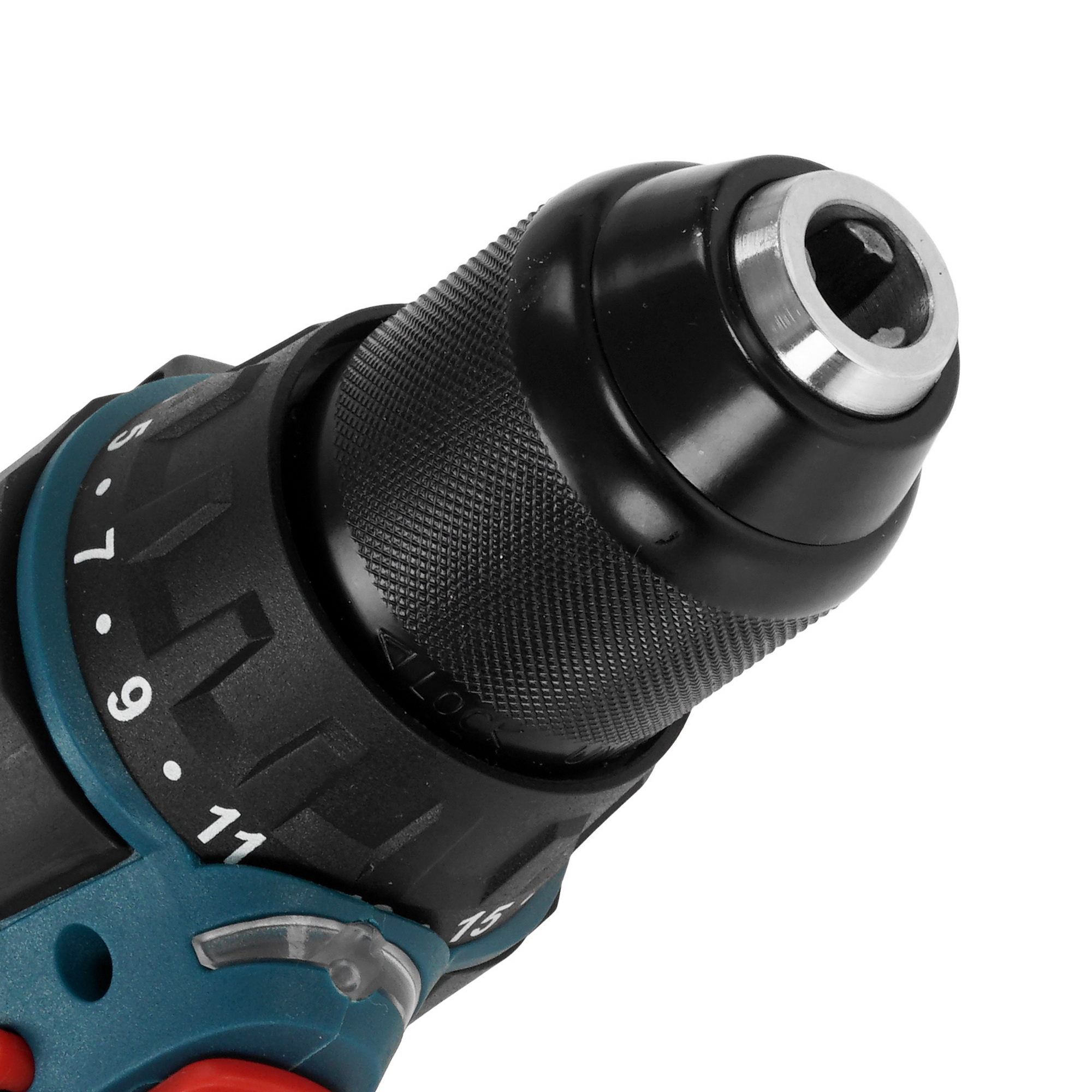 Дрель-шуруповерт Кратон OFA BCD18   , Без ЗУ, Без АКБ 9127739 STDN-0073785 - Вид №3