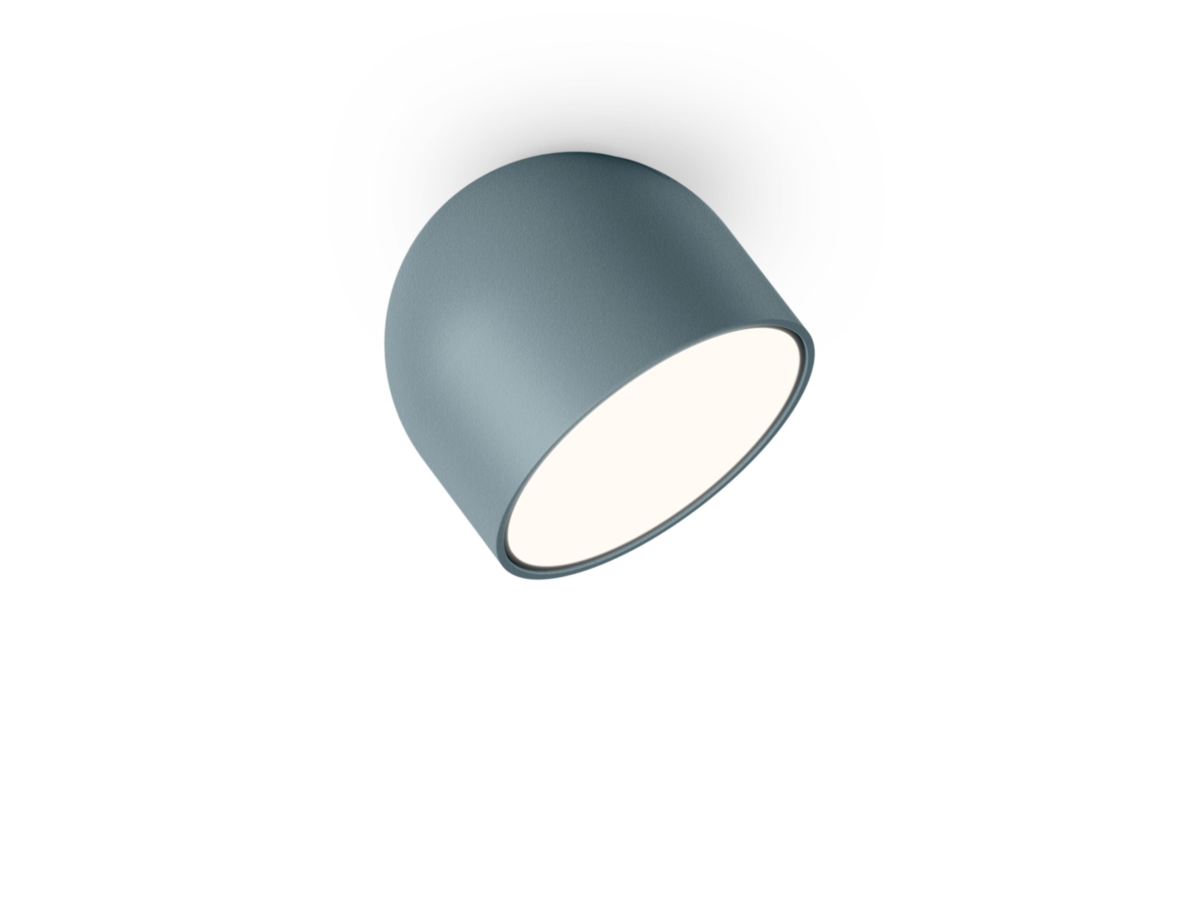 Регулируемый алюминиевый светодиодный прожектор Vibia Plusminus Solo ARCH-00084097