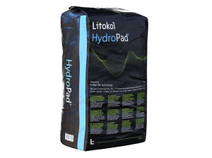 Высокая производительность tri-полимерный водонепроницаемый гель