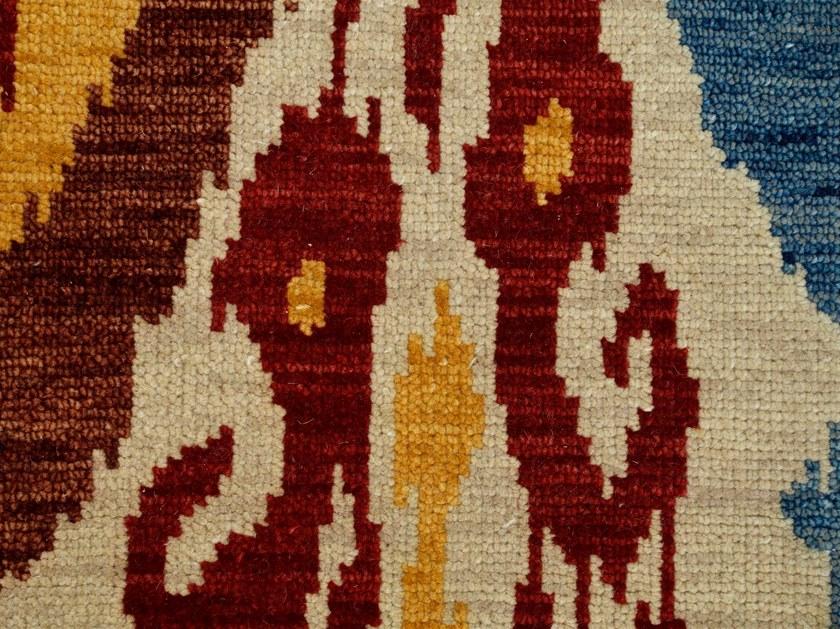 Jaipur Rugs Ковер ручной работы из шерсти Verna Lca-02-0004 - Вид №2