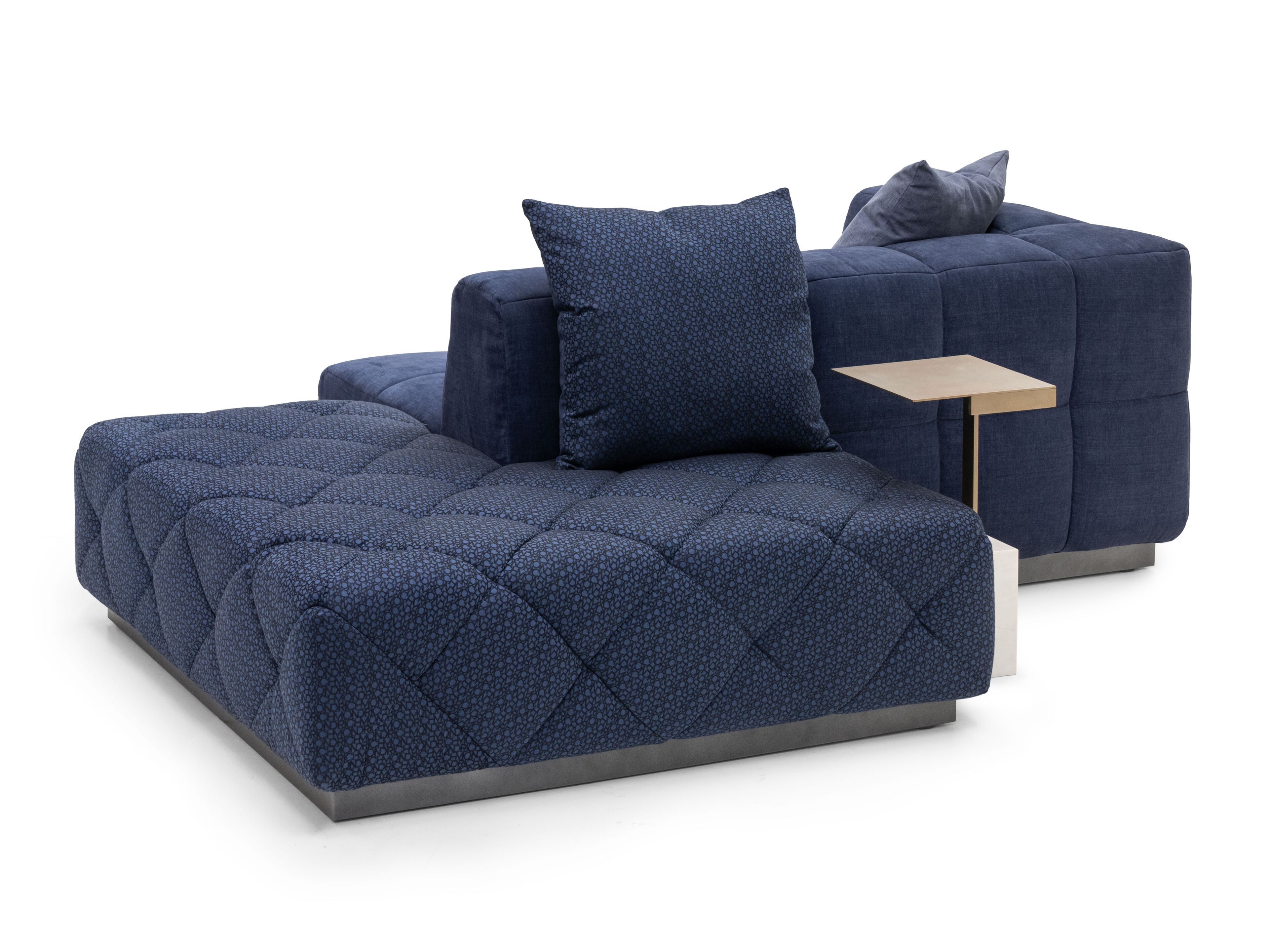 Модульный тканевый диван Formitalia John Richmond ARCH-00084423 - Вид №3