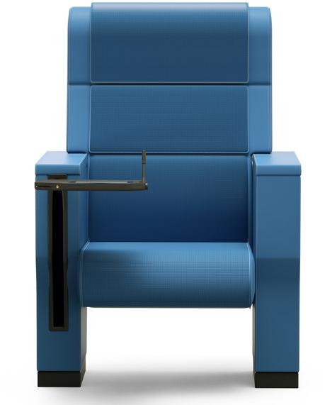 Ares Line Сиденье для аудитории из кожи sun-id-1402166 - Вид №4