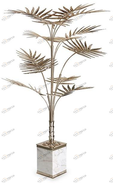 Delightfull Лампа заземления sun-id-1399635