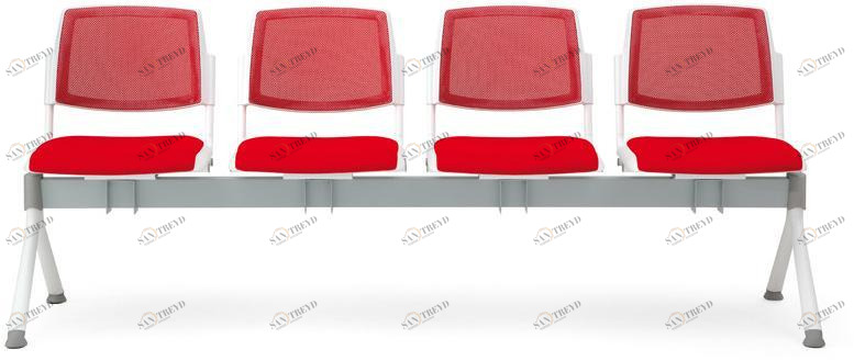 Diemmebi Сиденье на балке пола из ткани Volée sun-id-1344491