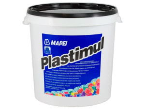 Гидроизоляционная битумная эмульсия