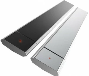 Infralia Излучающий диффузор для экстерьера / излучающий диффузор для интерьера