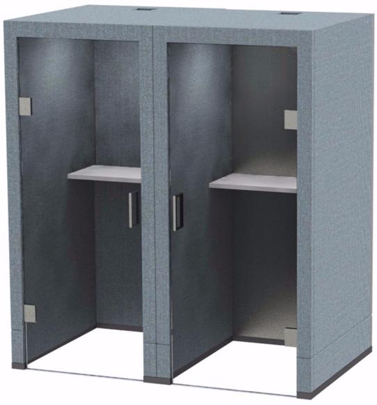 Casala Акустическая телефонная будка Home phonebooth sun-id-1380869 - Вид №1