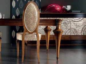 Cantiero Мягкое кресло-медальон Étoile day El042/no