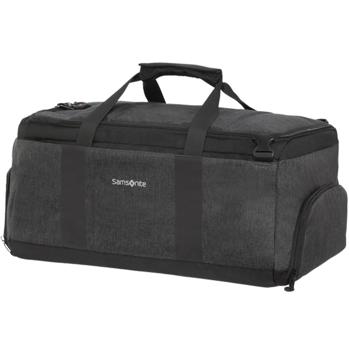 CS5-08004 Сумка-рюкзак CS5*004 Duffle Bag 14 Samsonite Bleisure  - Вид №2