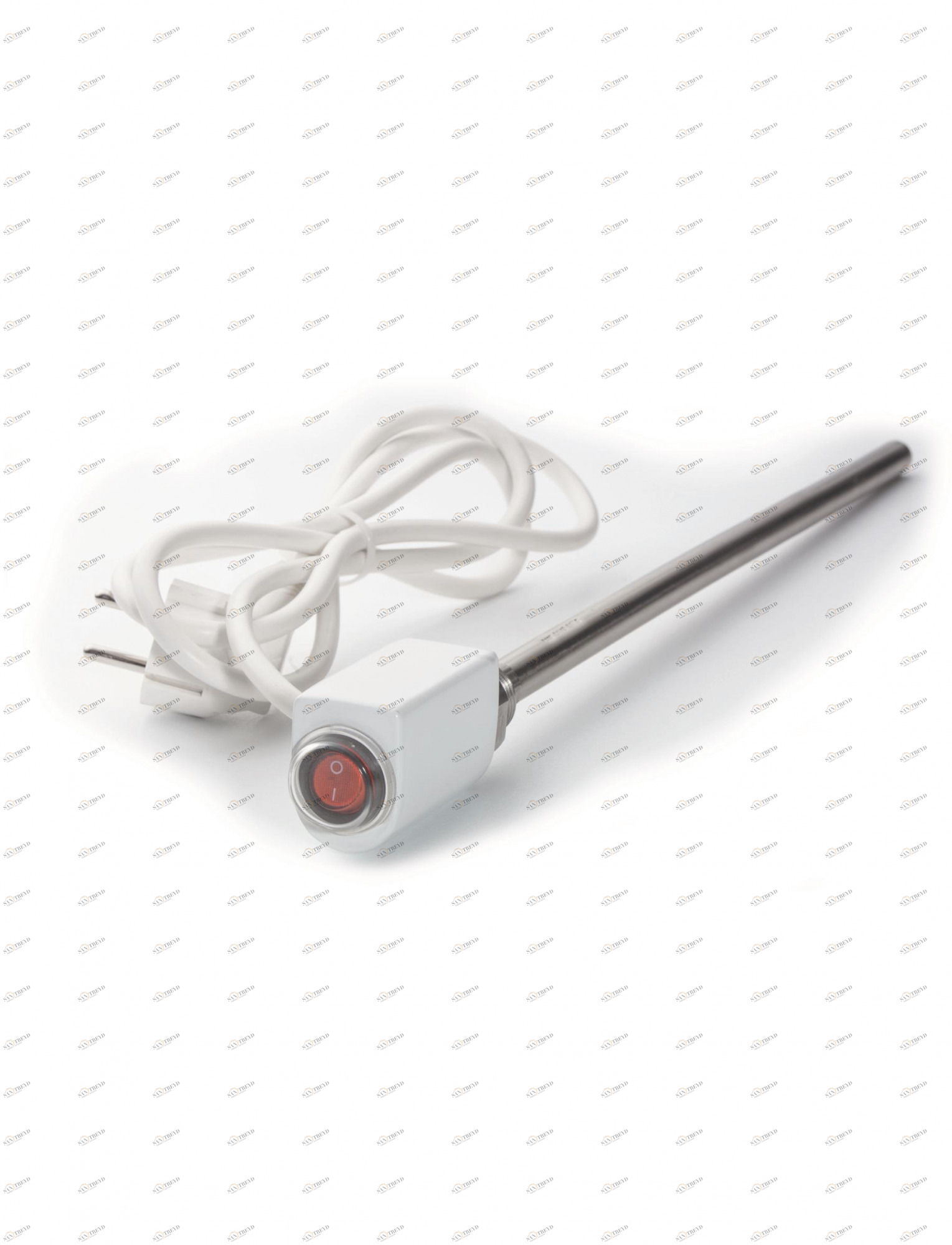 Аксессуар Hammam DİDYMA Электропатрон Сталь 