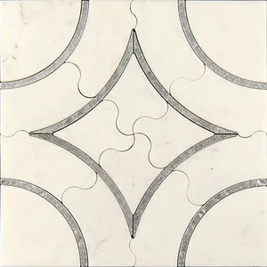 ПЛИТКА ПОЛОВАЯ METAL STONE ACM (W)-1/2 SKALINI ALCAMO