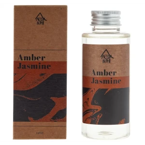 Ароматический наполнитель Arida Home «Амбра и жасмин» 100 мл 89026692