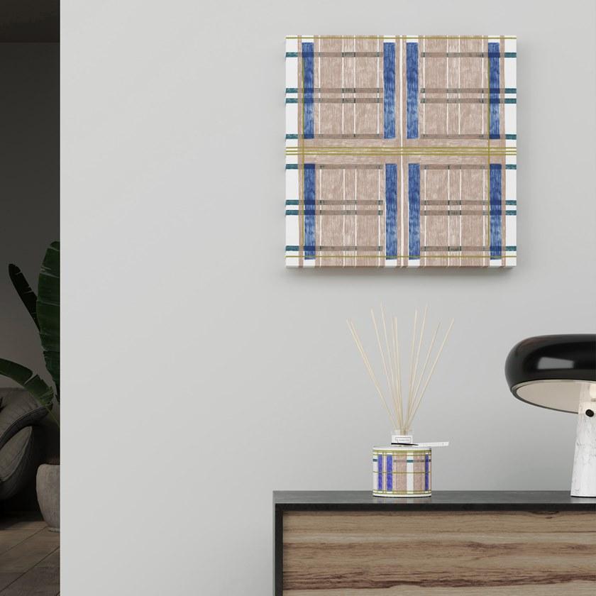 IWISHYOU Ароматизатор в натуральном камне Sumi 8057711490189 - Вид №3