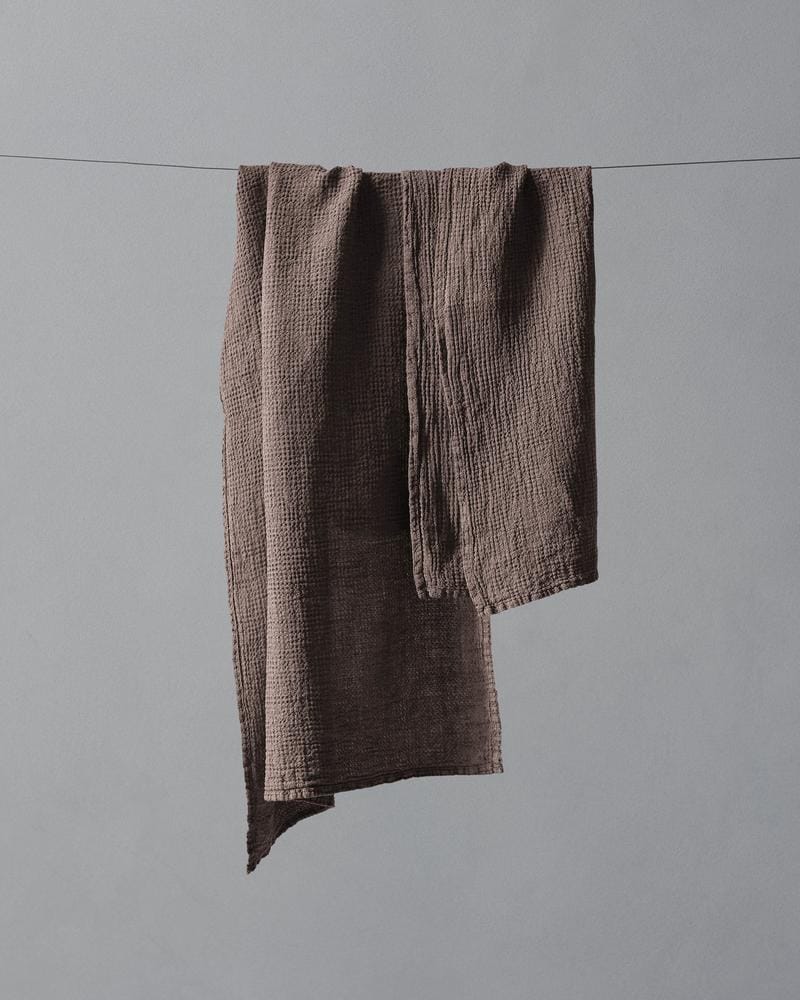 Пара льняных сотовых ванных комнат Society Limonta LIPE ARCH-00114411 - Вид №1