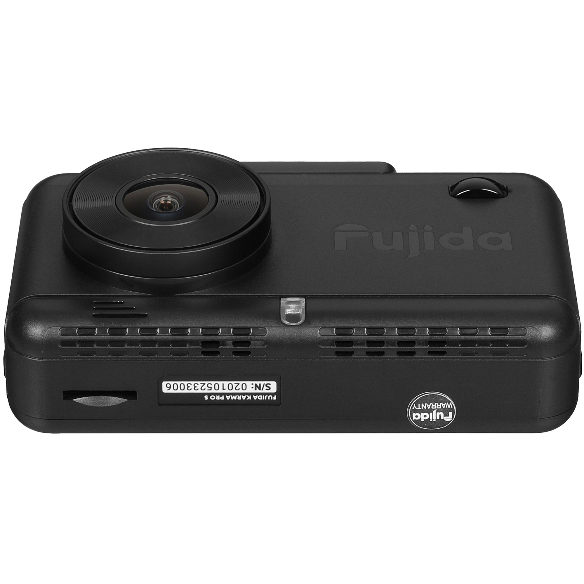 9914813 Видеорегистратор с радар-детектором Fujida Karma Pro S WiFi STDN-0027260 - Вид №8