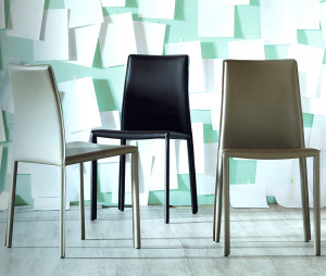 Стул CHIC MINIFORMS SD 980