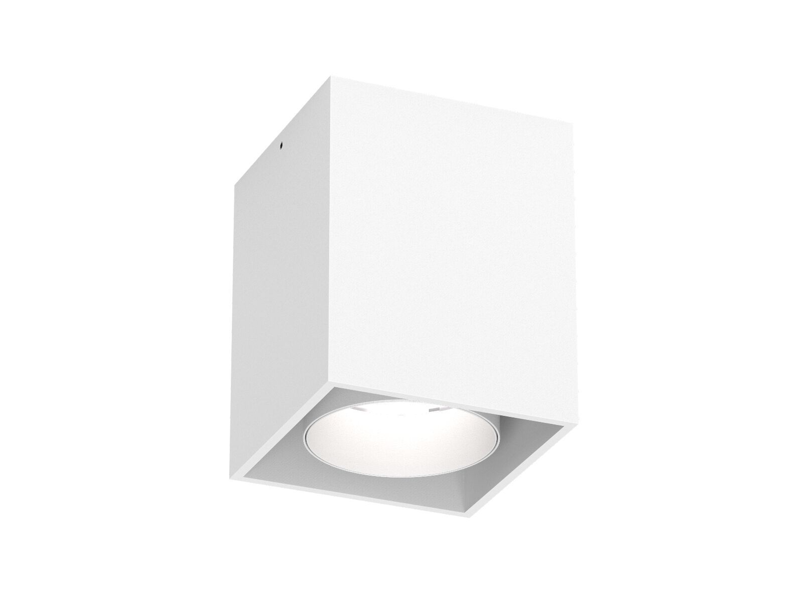 Потолочный алюминиевый квадратный светодиодный прожектор PROLICHT ARCH-00134280