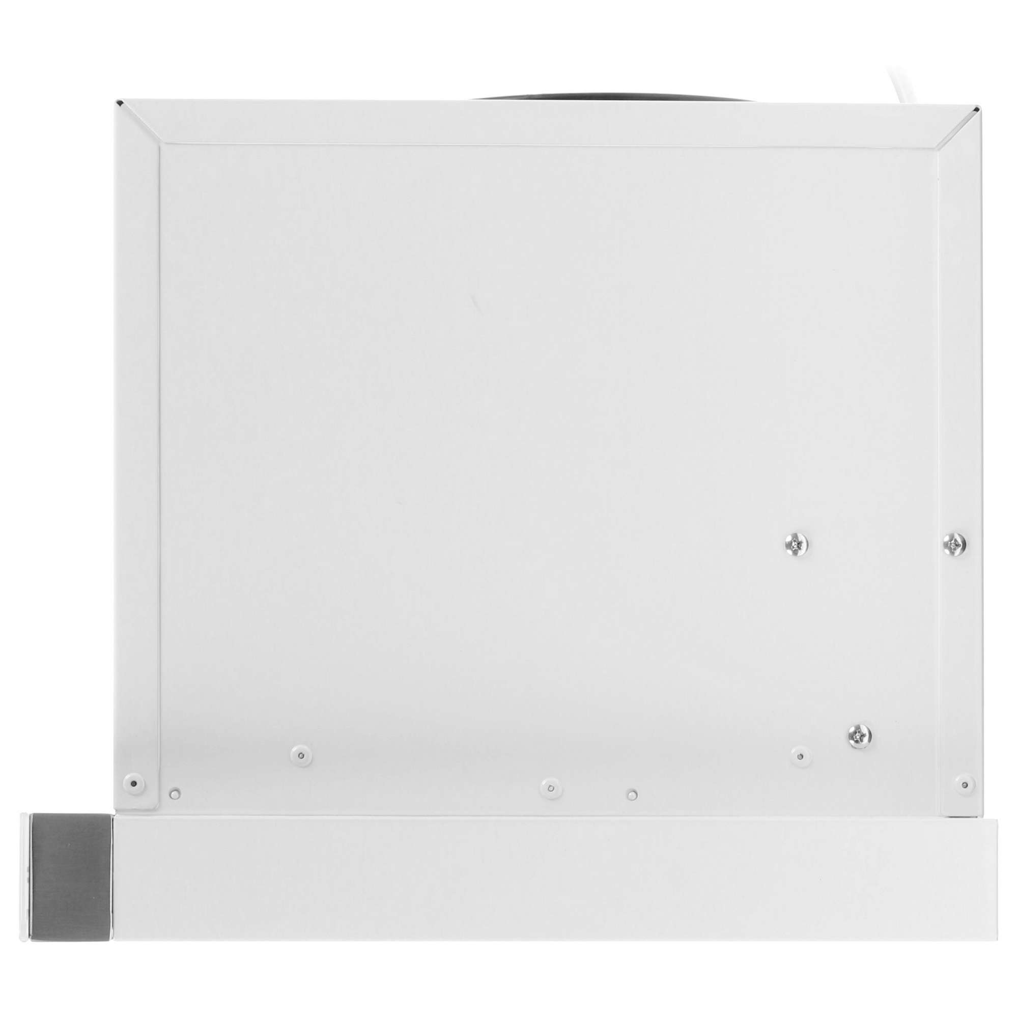 1110874 Вытяжка полновстраиваемая Kaiser EA 644 W Eco белый/белый STDN-0022755 - Вид №3