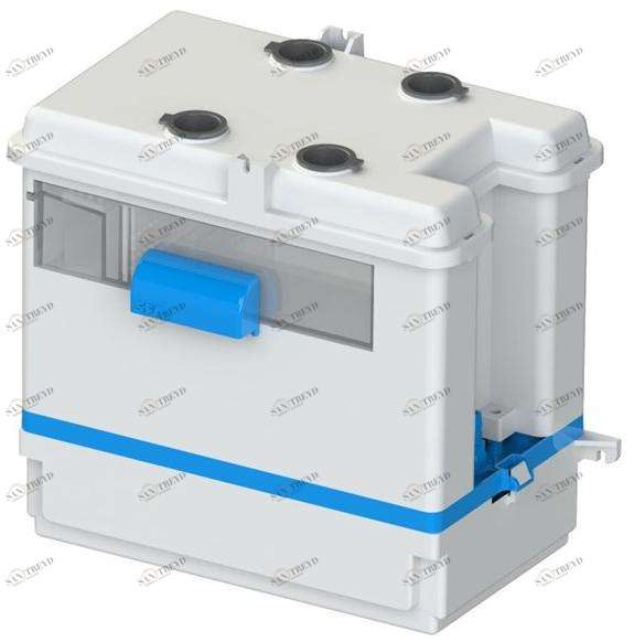 Sanitrit Насос для конденсатной воды  Sconb 