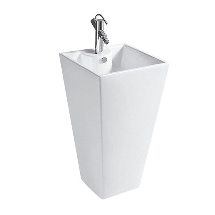 NB145 Умывальник LAB.Space N - Вид №4