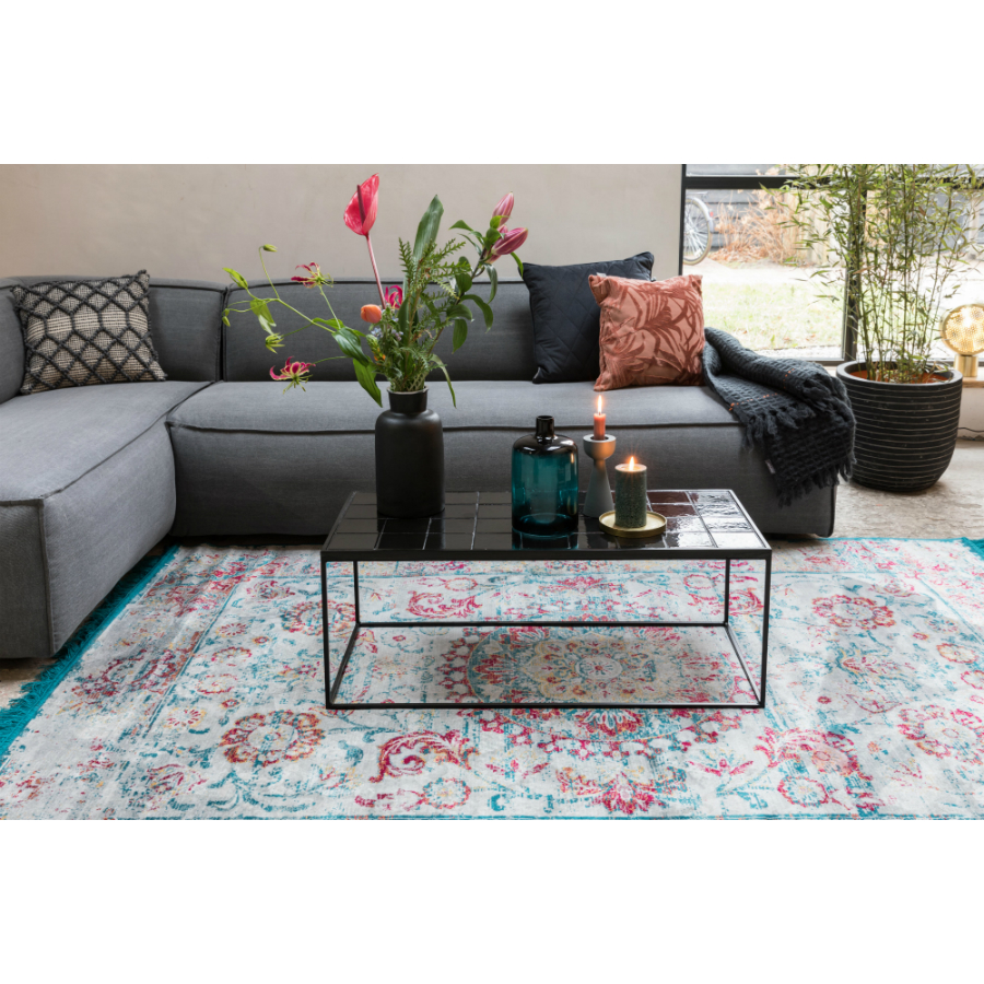 Ковер Tante Lien, 170х240 см Zuiver 6000199 - Вид №1