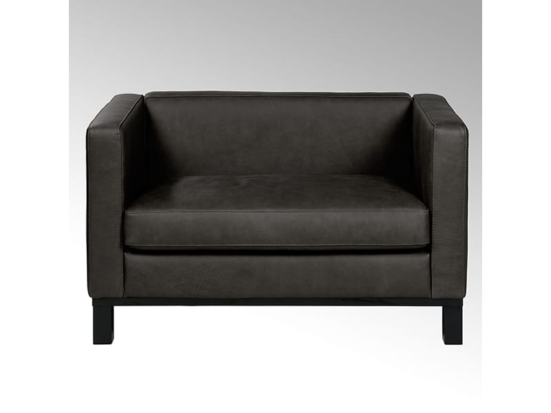 Кожаный диван LAMBERT красивая ARCH-00120623 - Вид №4