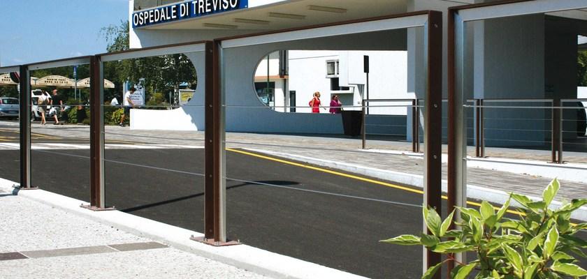 Metalco Стальной барьер sun-id-1378369 - Вид №3