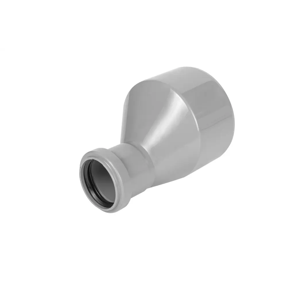 Переход эксцентрический длинный Pro Aqua 110x50 мм 81952633 STLM-2083263  - Вид №1