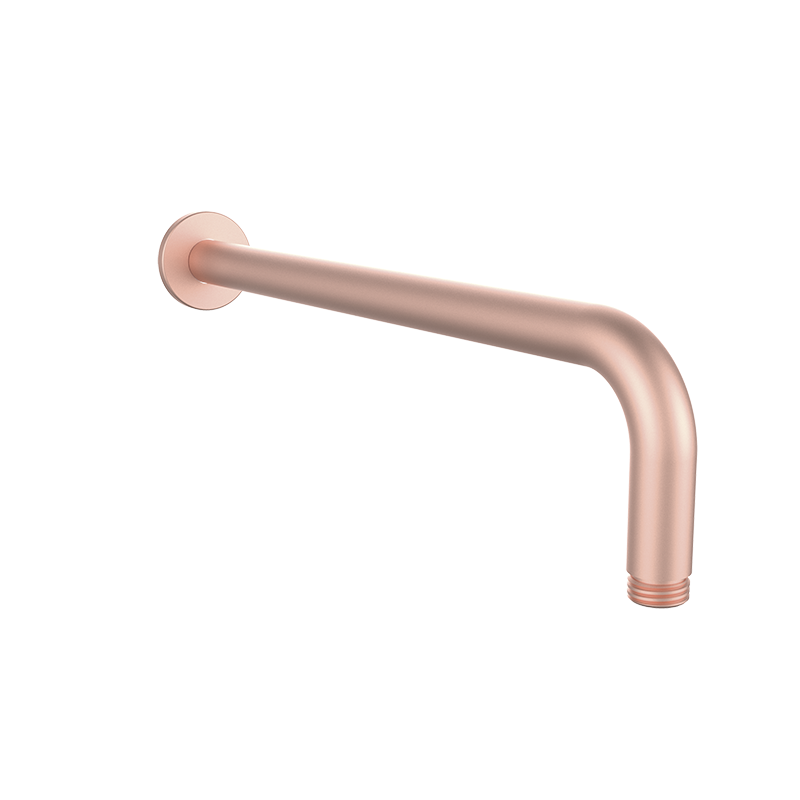 05025016 PREMIUM Изогнутый кронштейн Розовое GRB MIXERS 