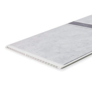 Панель пласт. "Новита" Аврора (Добор) 2,7*0,25 NEW STSR-442