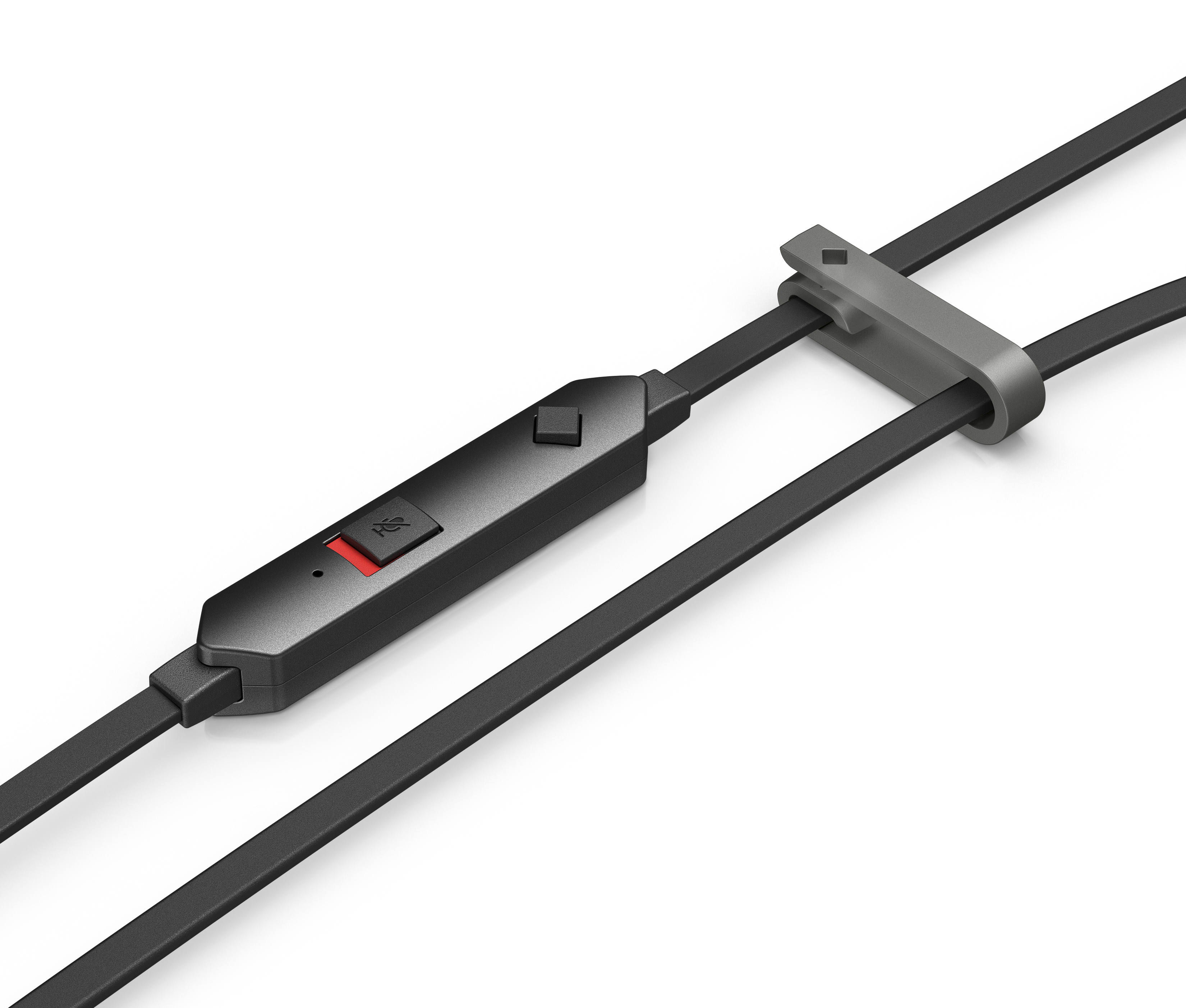 8JE67AA#ABB omen dyad earbuds HP Santreyd  - Вид №2