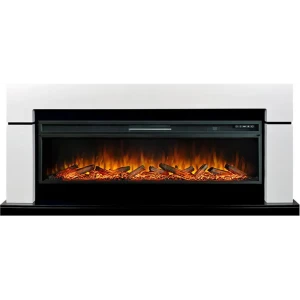 Каминокомплект Royal Flame Lindos под V60 Vision 60 LOG LED 1.5 кВт 89396868 STLM-2174315