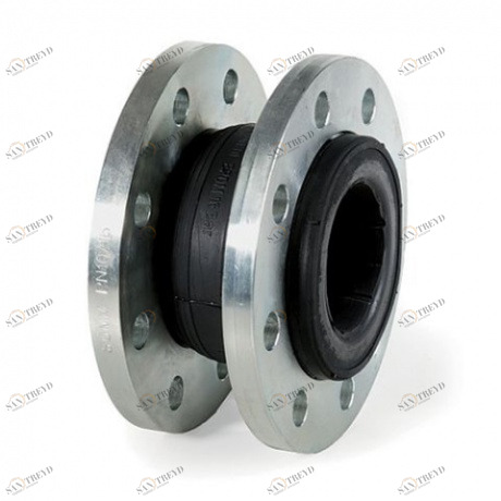 CIMBERIO CIM 8000F 100 Виброкомпенсатор фланцевый CIM 8000F PN 16 