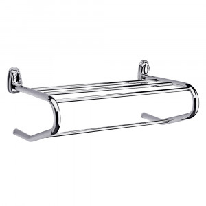 102124128  Полка для полотенец Accessory 2000