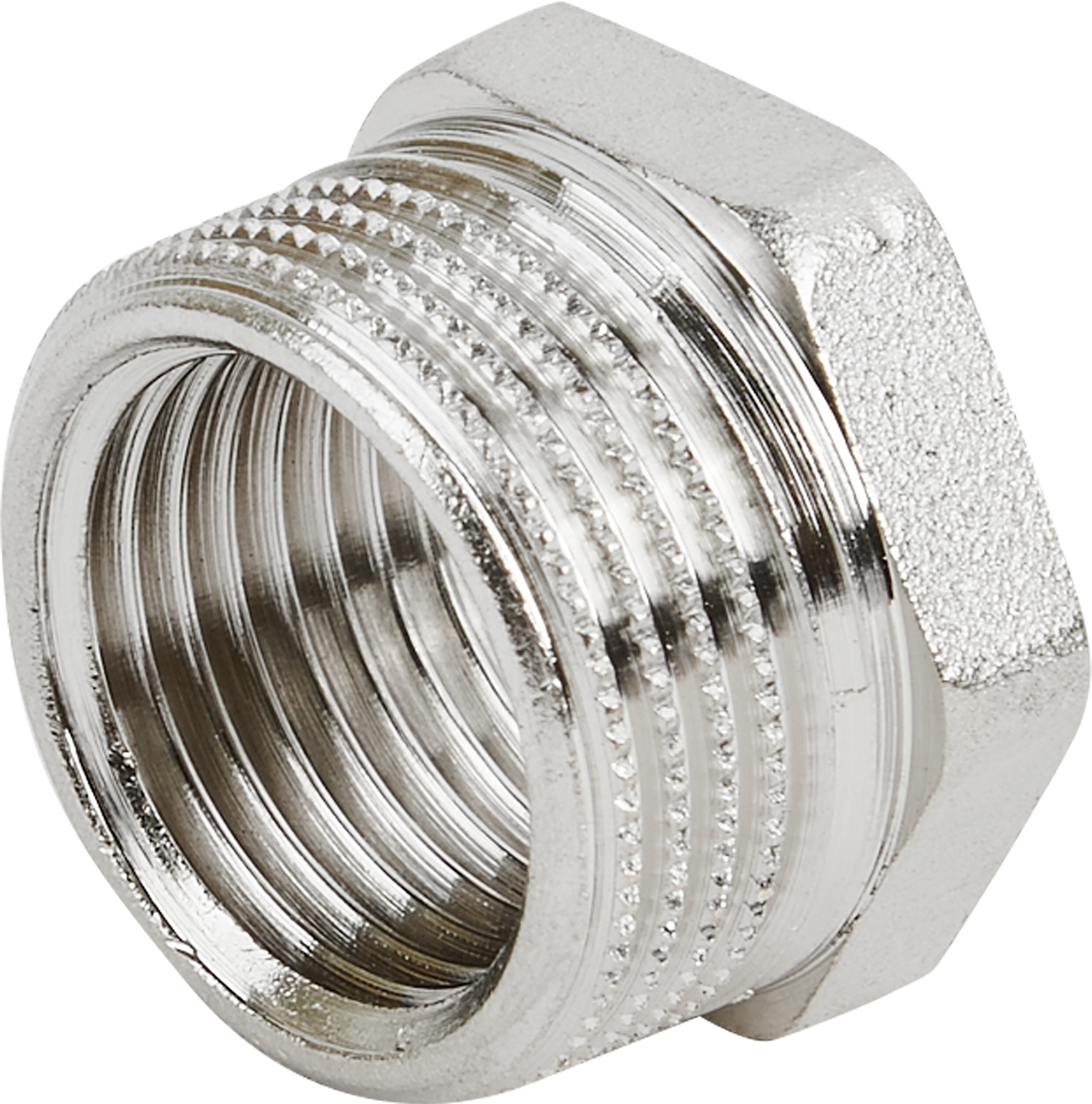 Футорка STOUT 3/4"×1/2" для соединения труб разного диаметра 82239055 STLM-0022681