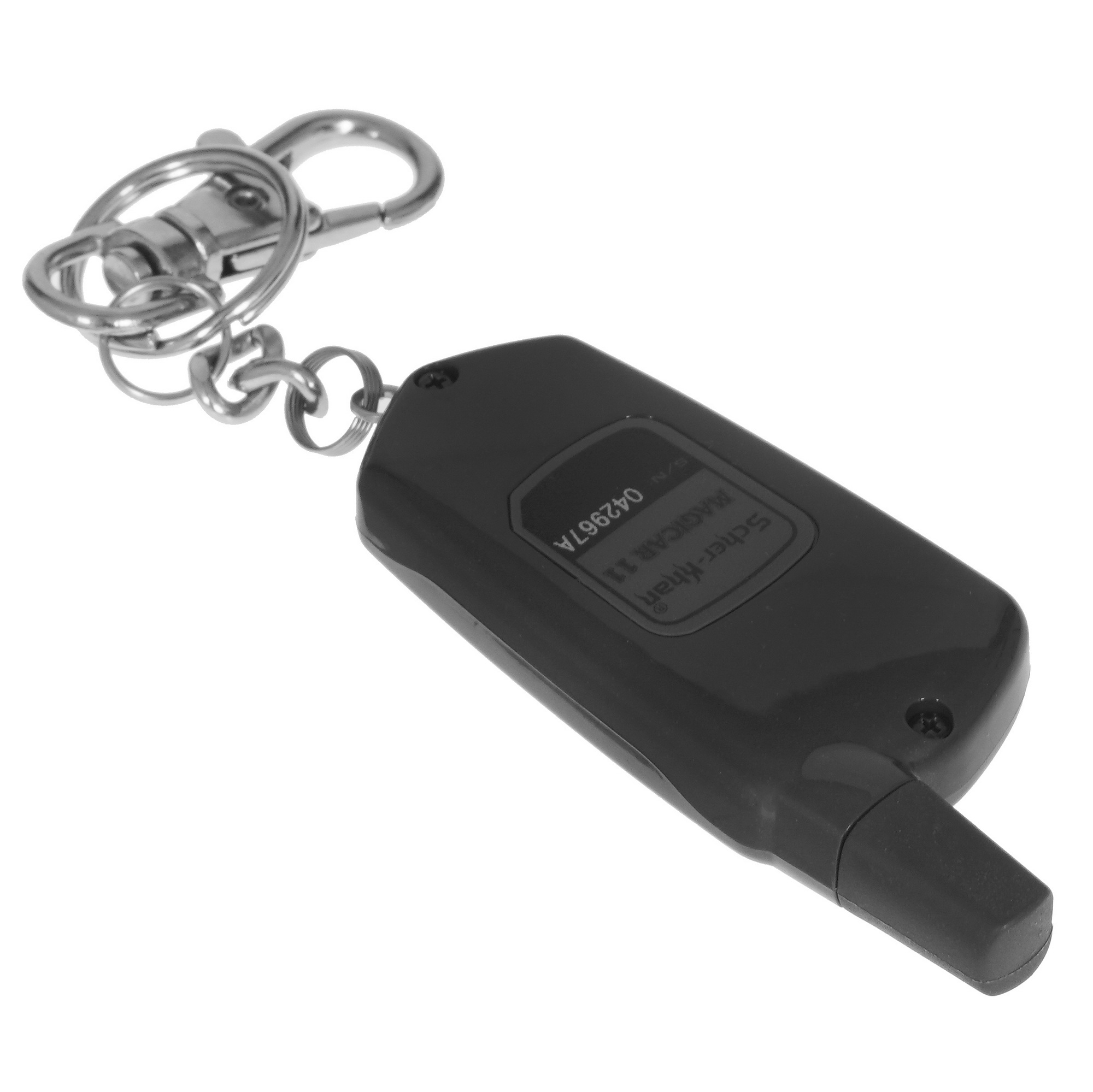 9943671 Брелок для сигнализации SCHER-KHAN Magicar 11 PRO3 1W STDN-0087383 - Вид №3