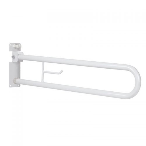 12005V Idral Поручень складной серии EASY разной длины, окрашенный 