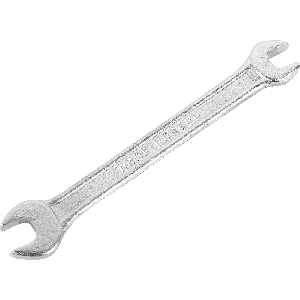 Ключ рожковый Sparta 144305 6x7 мм STLM-2092851