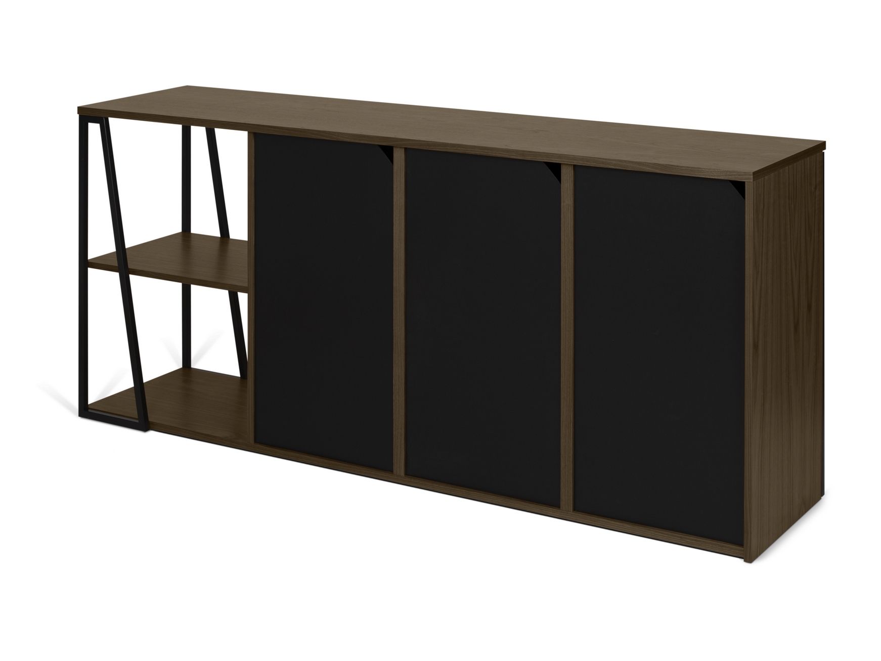 Шкаф с распашными дверями TemaHome Альби ARCH-00128289