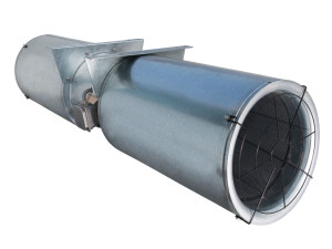 Центробежный вентилятор jet импульсный вентилятор