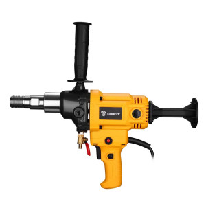 Дрель для алмазного сверления DEKO DDM-1600 9200177