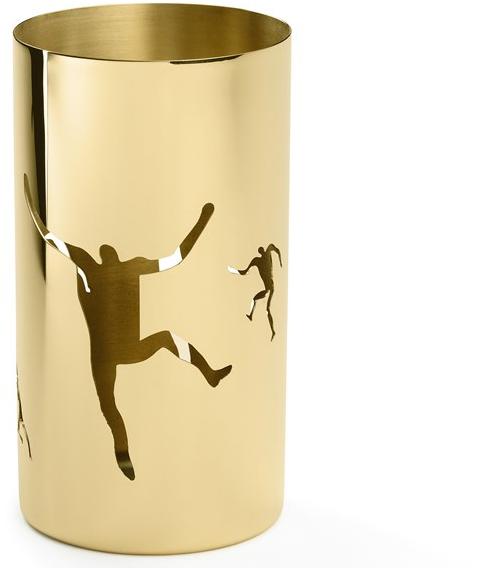 GHIDINI1961 Набор латунных чашек sun-id-1405908 - Вид №3