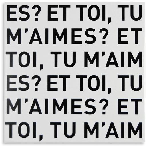 Designobject.it Магнитная доска  It603  - Вид №1