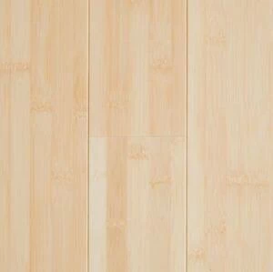 Массивная доска Magestik floor Под лаком (экзотика) (матовый) 960x96x15мм Бамбук (Гладкая) 960х96 мм.