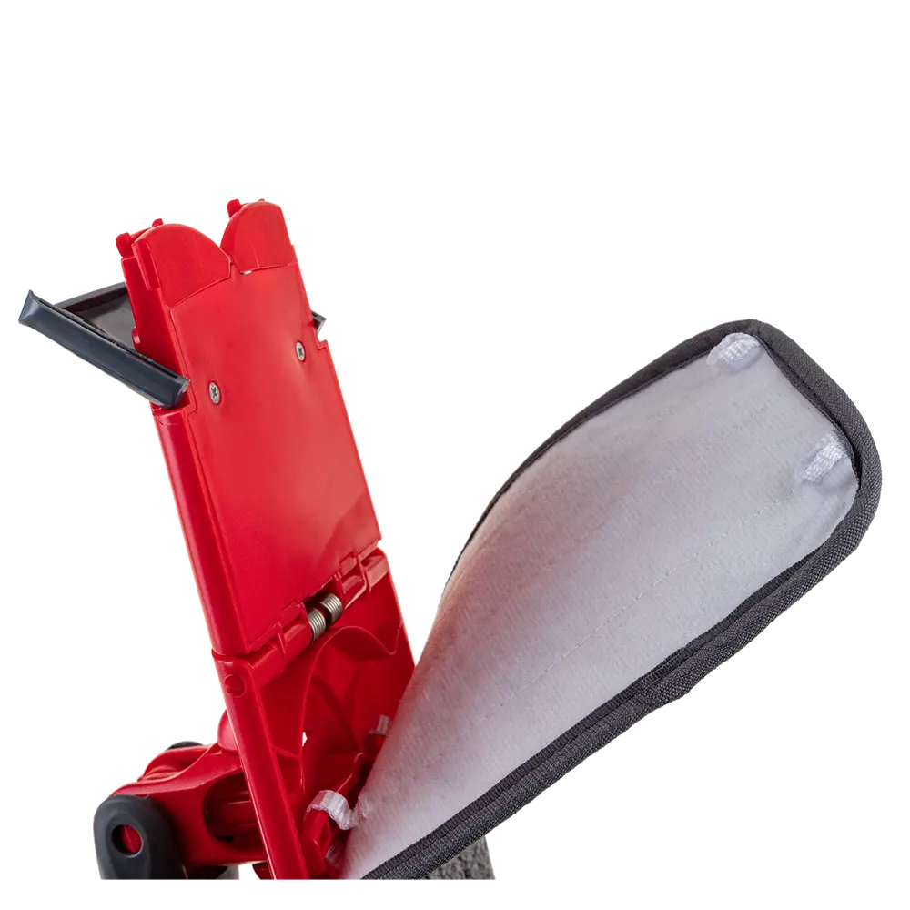 Насадка HITT Kelly для идеальной уборки с микрофиброй 84268282 STLM-0047935 - Вид №1